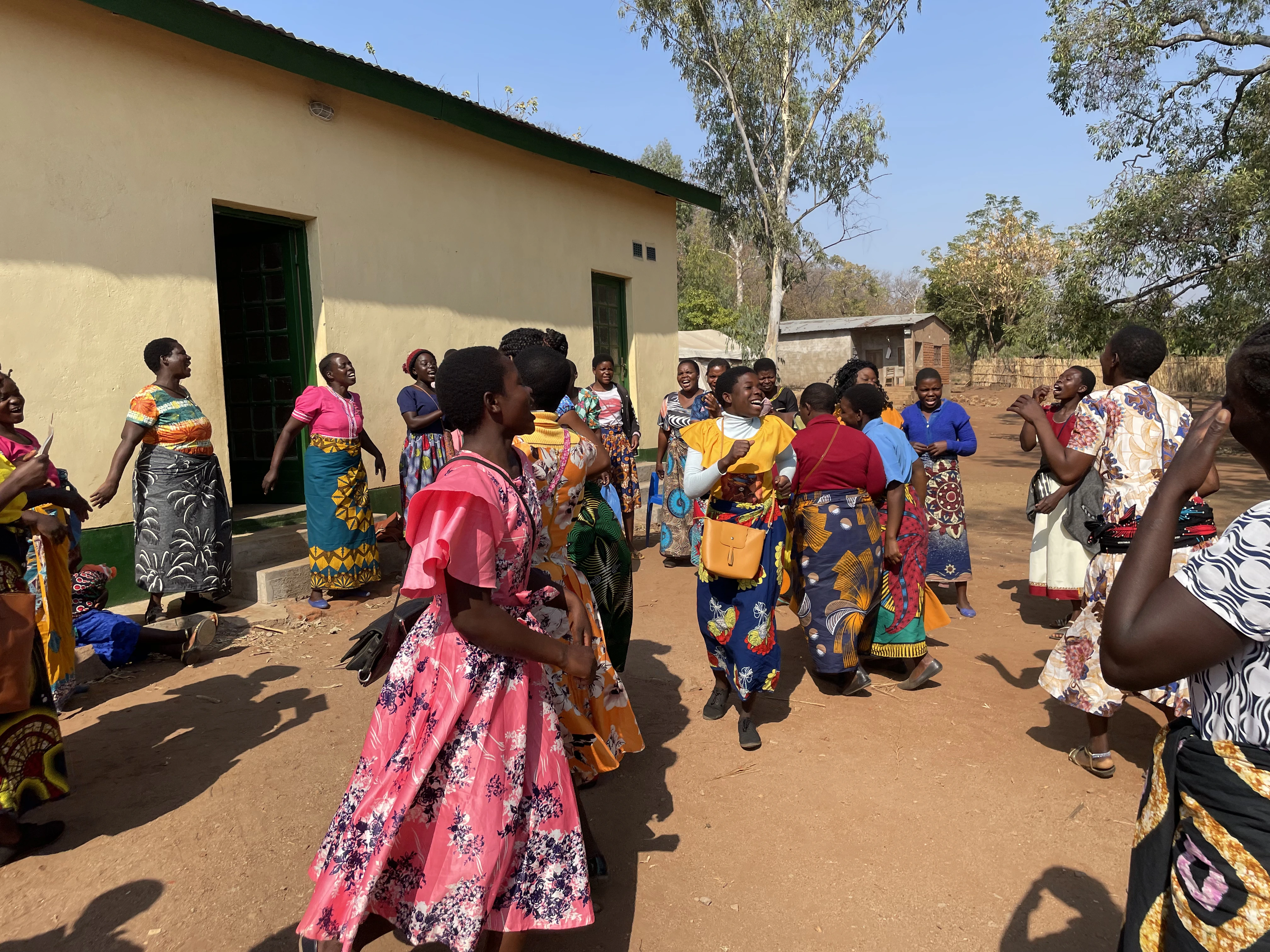 CAVWOC Programs
